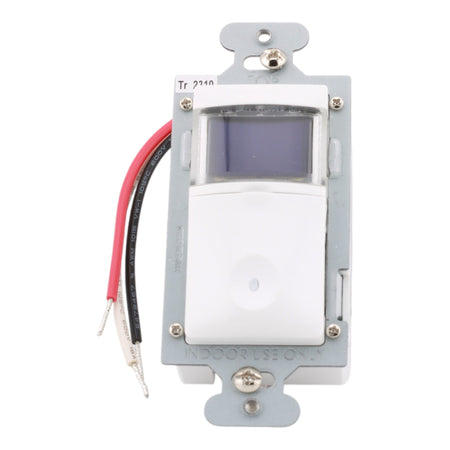 Wattstopper RT-200-W 1200W Astronomic Time Switch White - Image 4