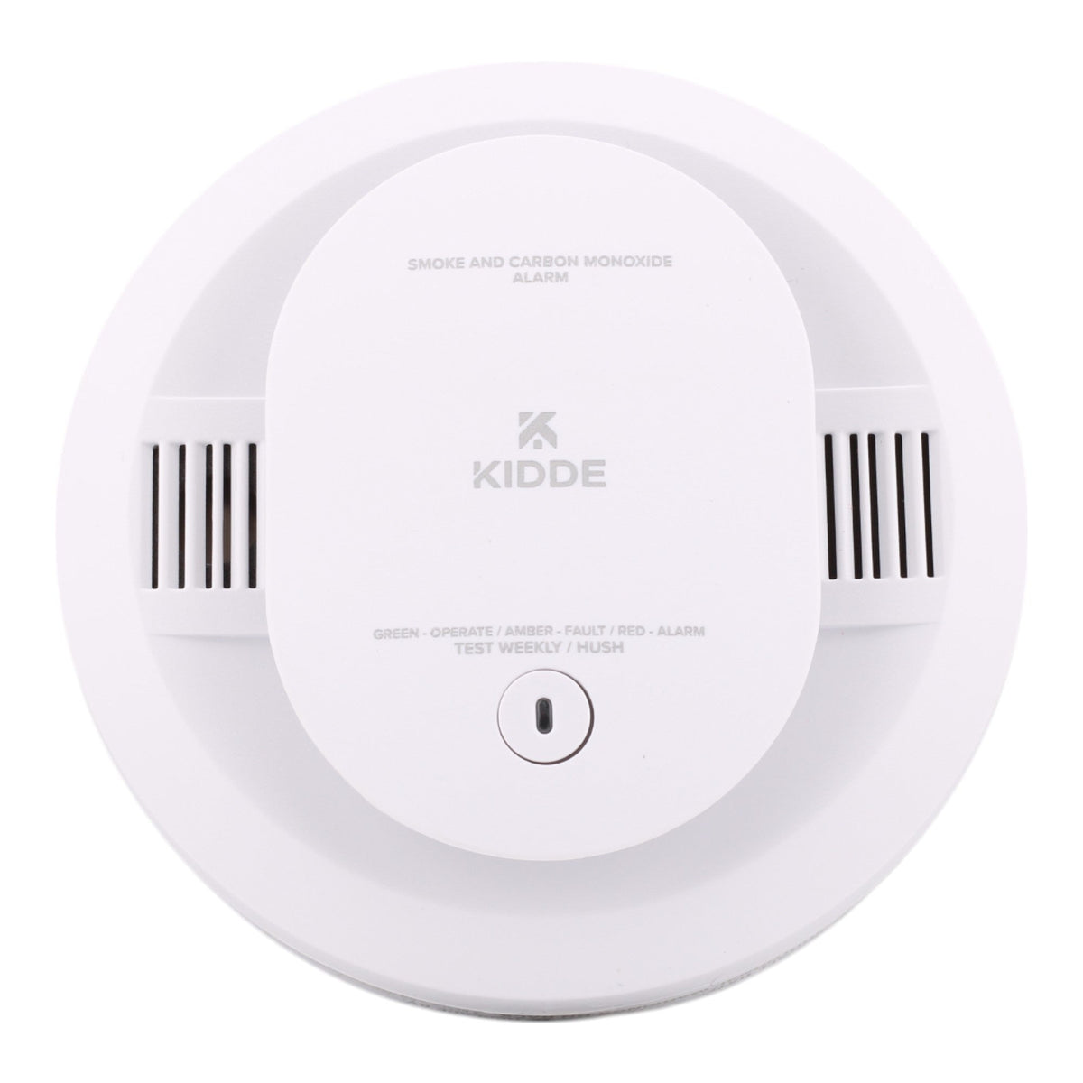 Kidde 900-CUDR Battery Smoke & CO Detector Photoelectric Easy Install - Image 3