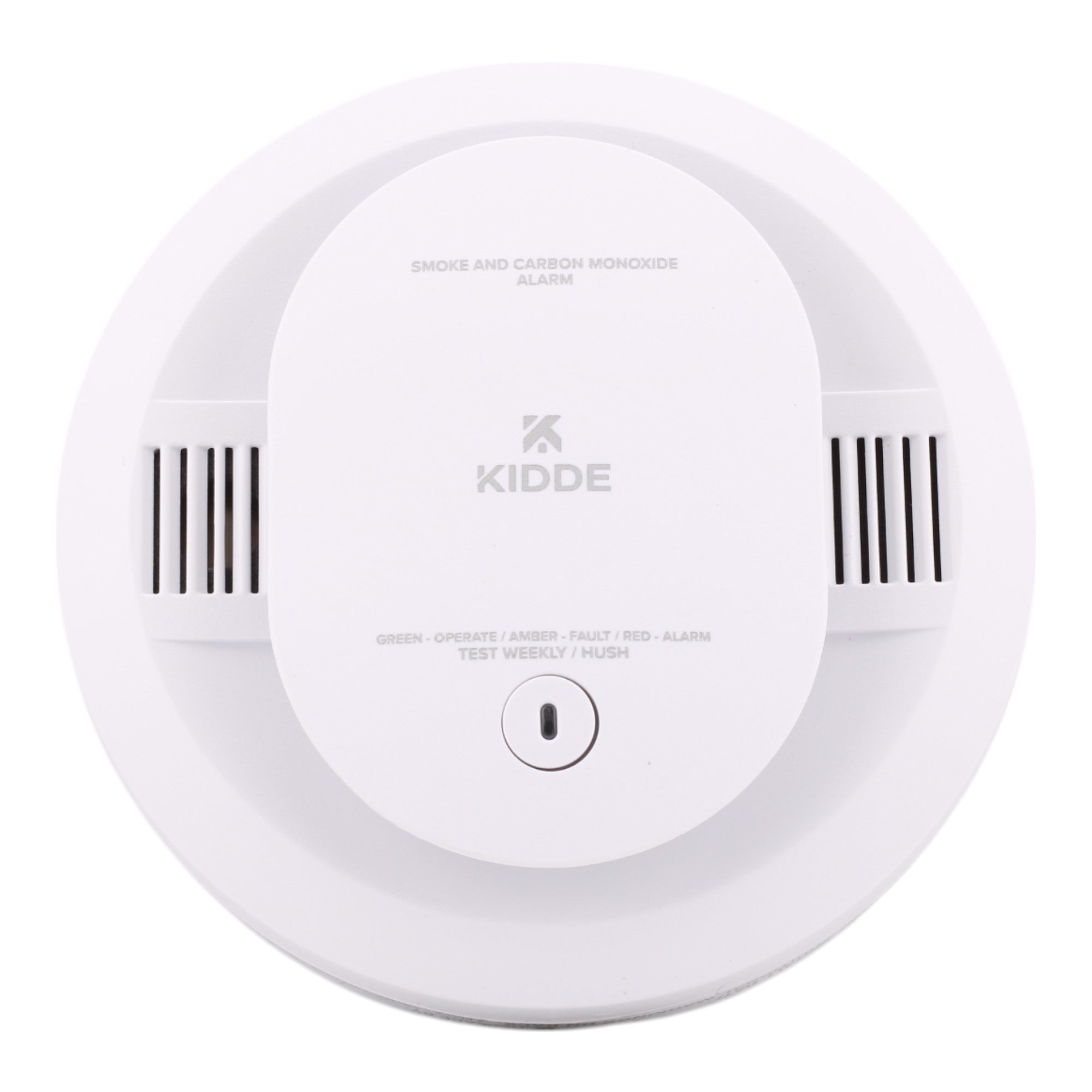 Kidde 900-CUDR Battery Smoke & CO Detector Photoelectric Easy Install - Image 3