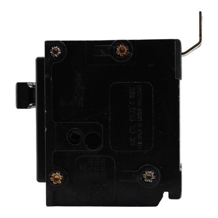 Eaton BAB, BAB2025, 25A, 2P, 120/240V, Bolt-On, Circuit Breaker - Image 6