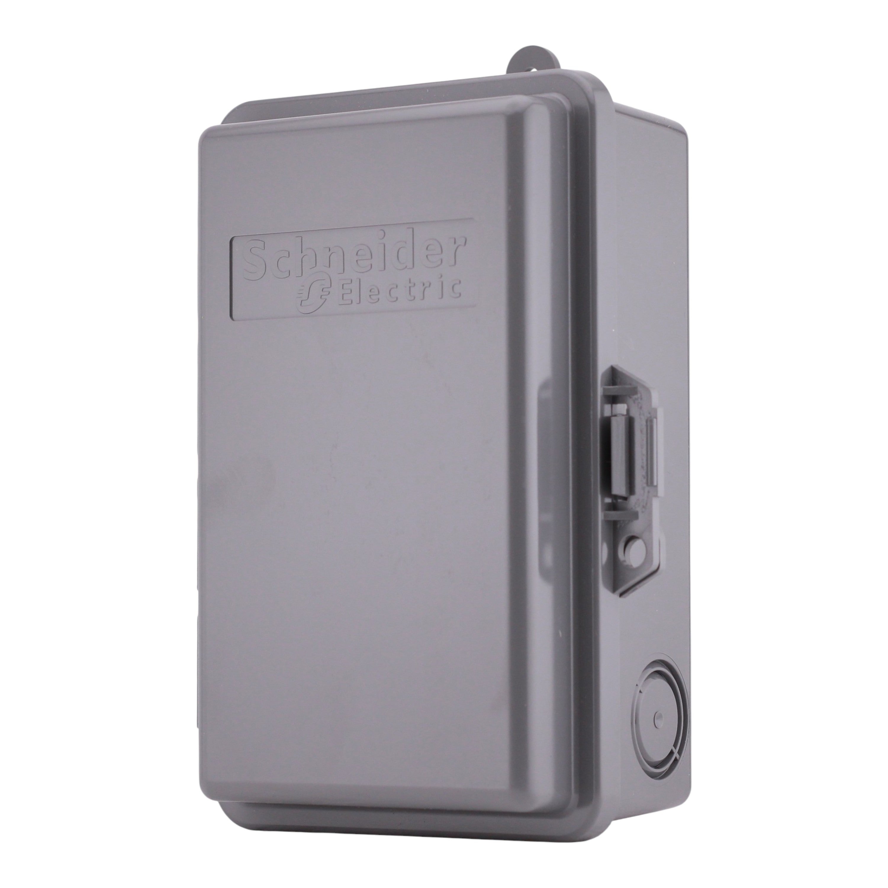 Square D Wiser, EER260LLCR, 60A, 120/240V, Load Control/Disconnect, Energy Monitor - Image 2