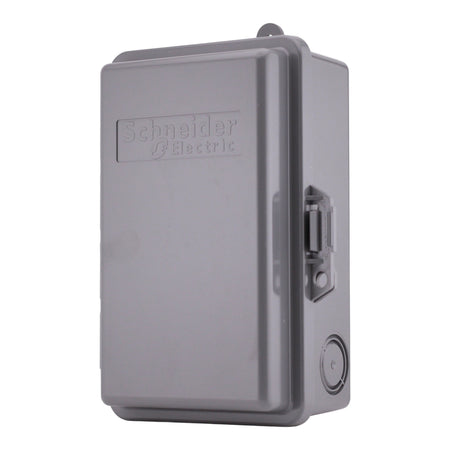 Square D Wiser, EER260LLCR, 60A, 120/240V, Load Control/Disconnect, Energy Monitor - Image 2