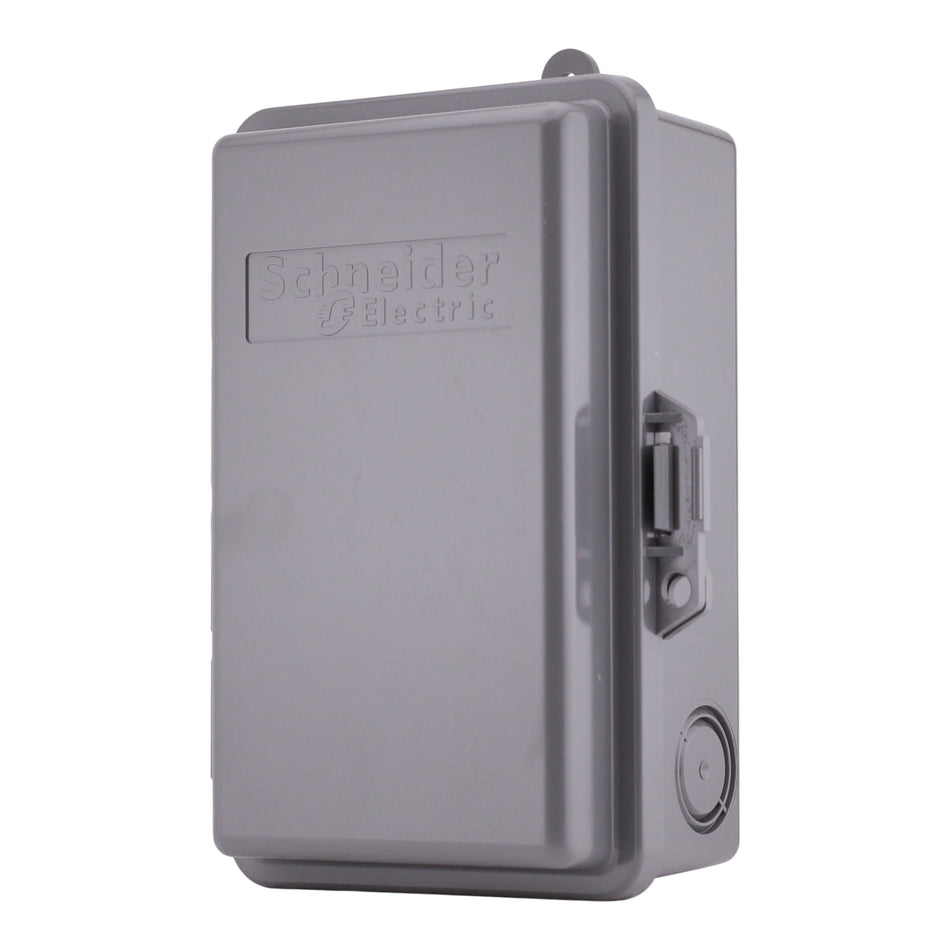 Square D Wiser, EER260LLCR, 60A, 120/240V, Load Control/Disconnect, Energy Monitor - Image 2