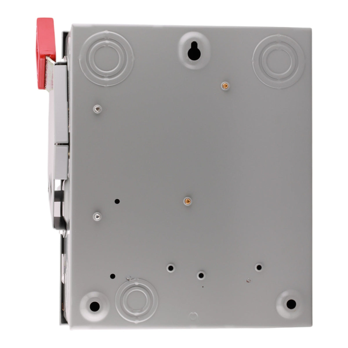 ABB Spec-Setter THN3361 30A 3P 600V Non-Fusible Heavy Duty Safety Switch - Image 7