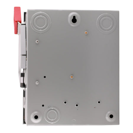 ABB Spec-Setter THN3361 30A 3P 600V Non-Fusible Heavy Duty Safety Switch - Image 7