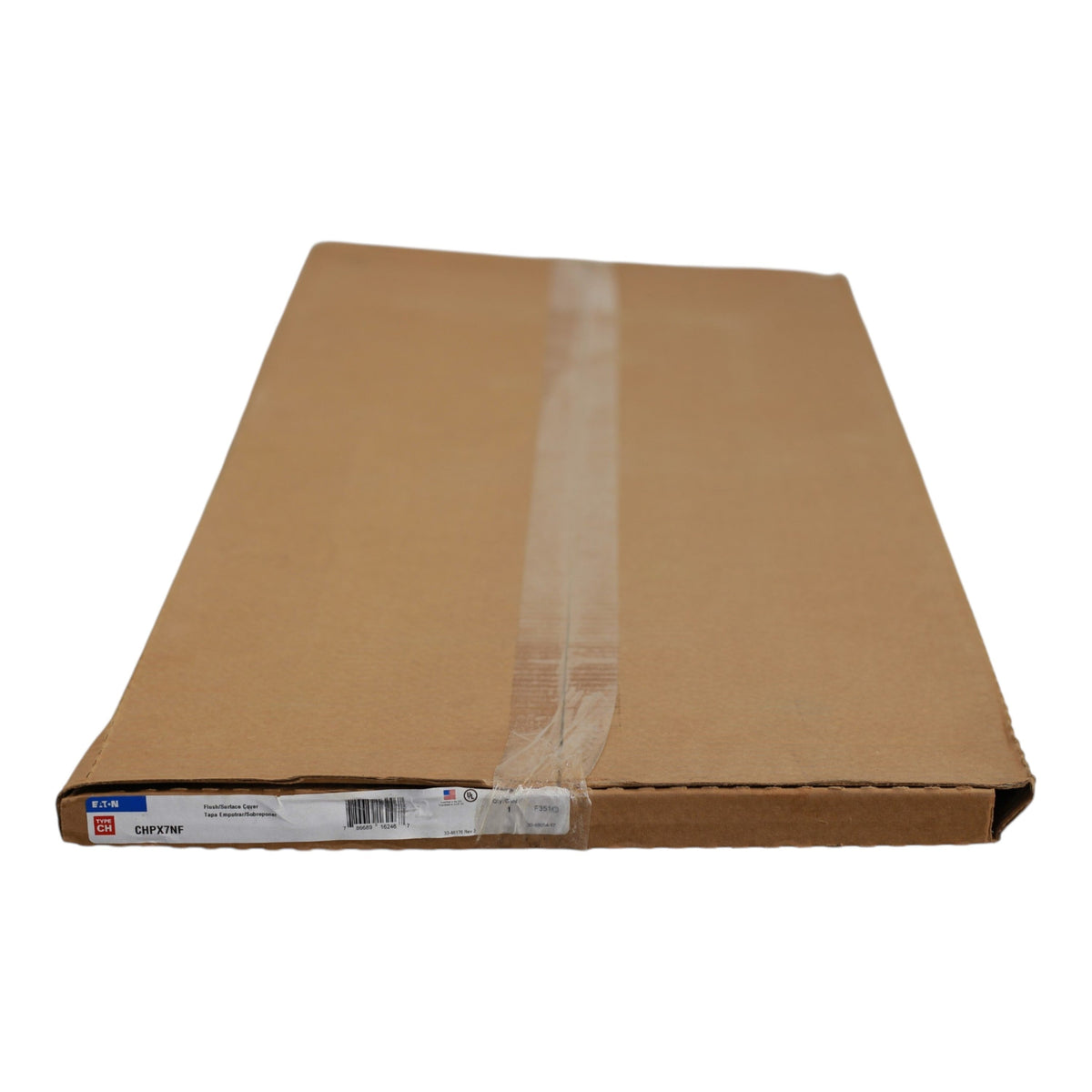 Eaton CH, CHPX7NF, 225A, 42-Sp, 120/240V, Flush, PoN Cover - Image 3