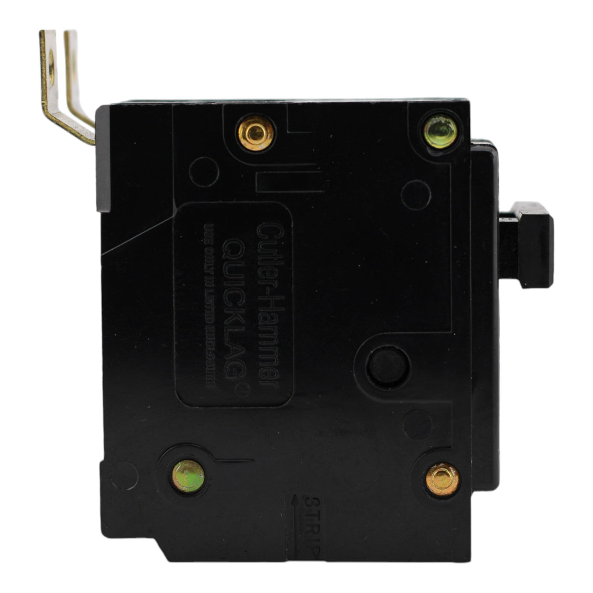 Eaton BAB2050 50A 2P 120/240V Thermal-Magnetic Circuit Breaker - Image 3