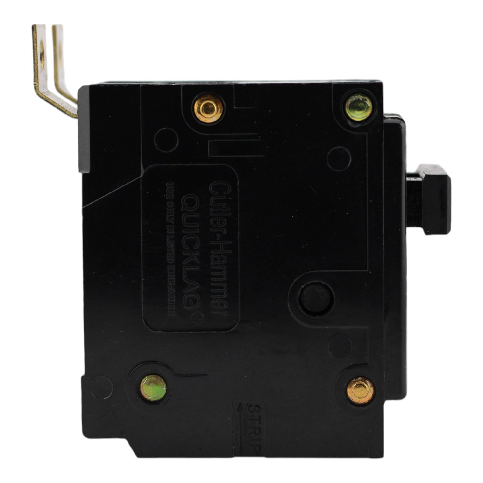 Eaton BAB2050 50A 2P 120/240V Thermal-Magnetic Circuit Breaker - Image 3