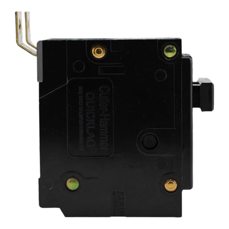 Eaton BAB2050 50A 2P 120/240V Thermal-Magnetic Circuit Breaker - Image 3