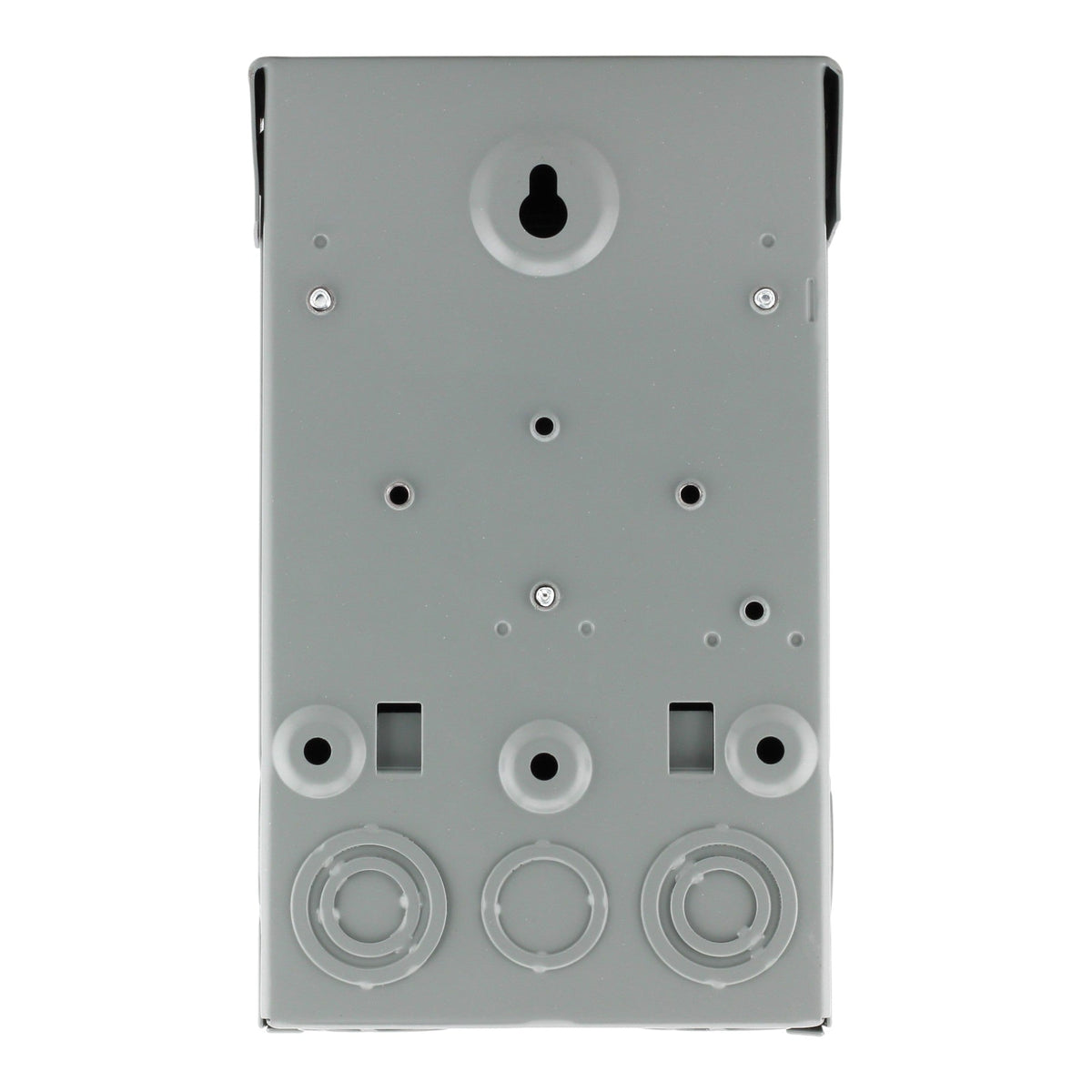 RES POWER, 60A, 120/240V, Non-Fused, Pull-Out AC Disconnect, UL listed - Image 5