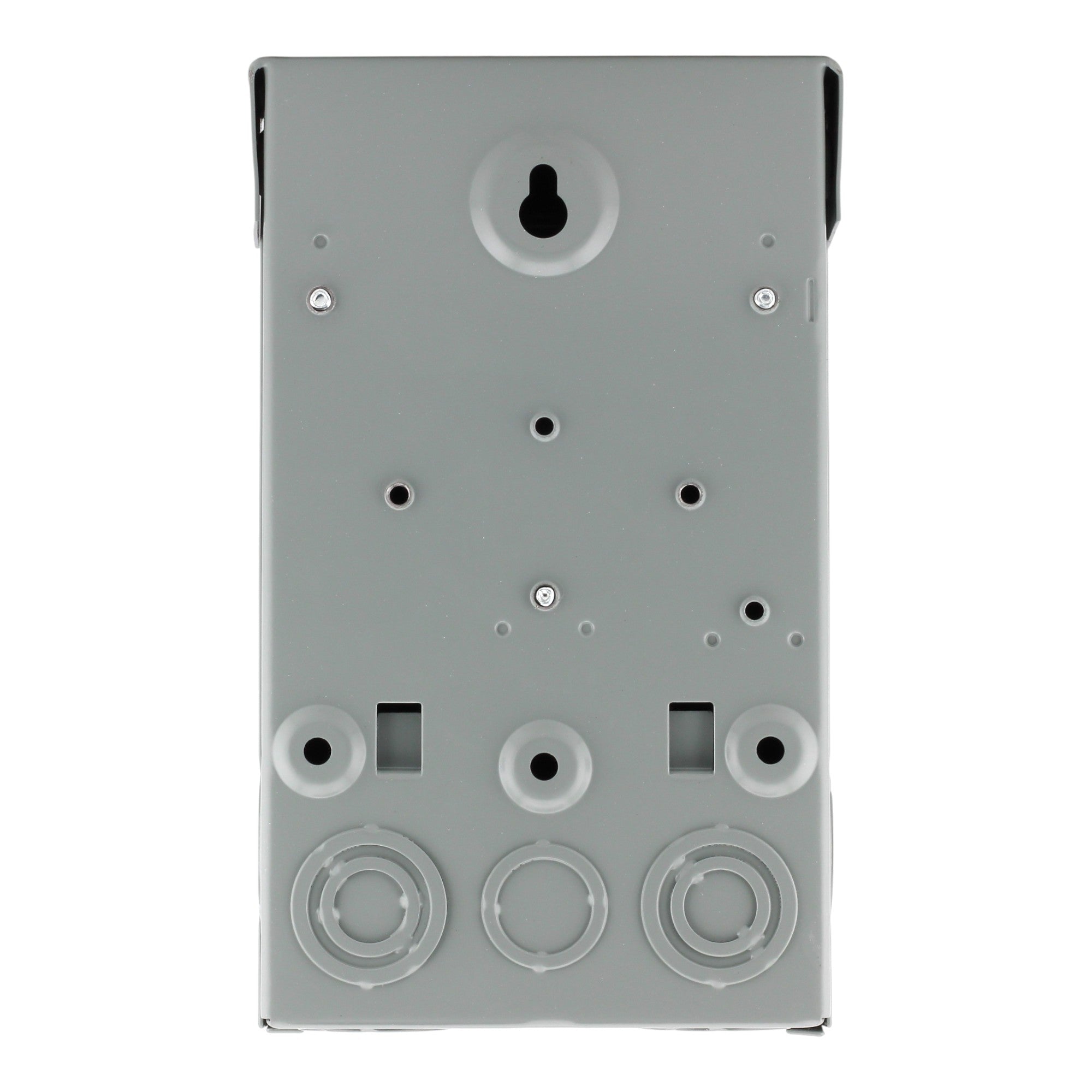 RES POWER, 60A, 120/240V, Non-Fused, Pull-Out AC Disconnect, UL listed - Image 5