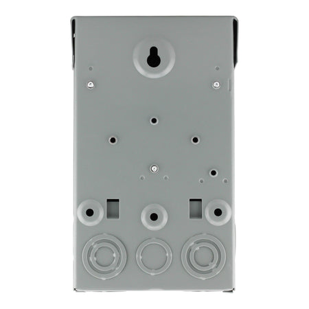 RES POWER, 60A, 120/240V, Non-Fused, Pull-Out AC Disconnect, UL listed - Image 5