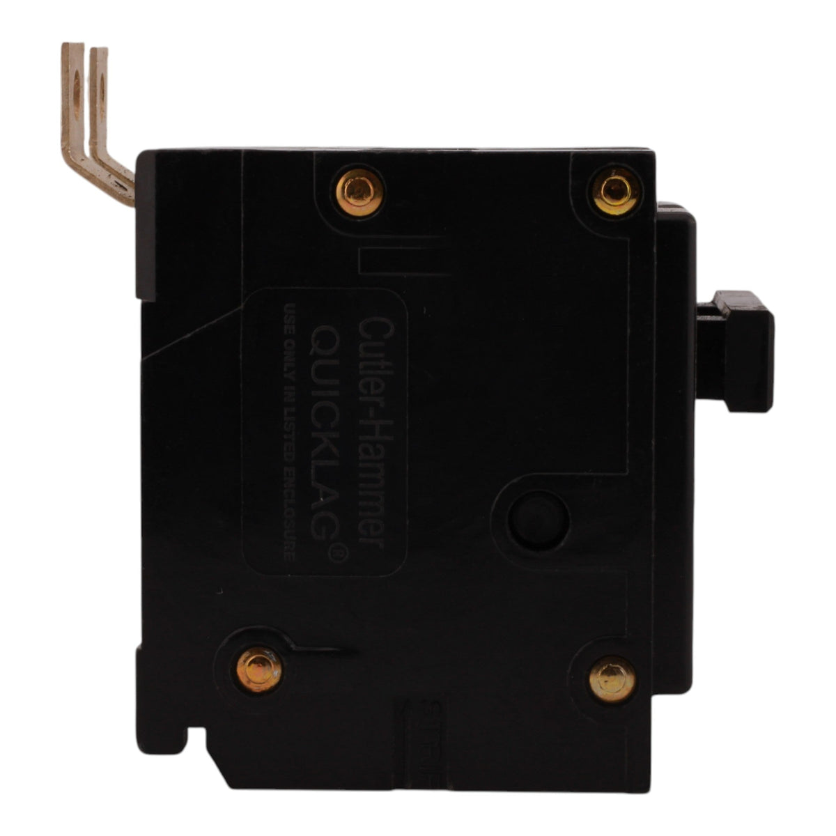 Eaton BAB2125 125A 2P 240V 10kAIC Bolt-On Shunt Trip Breaker - Image 3