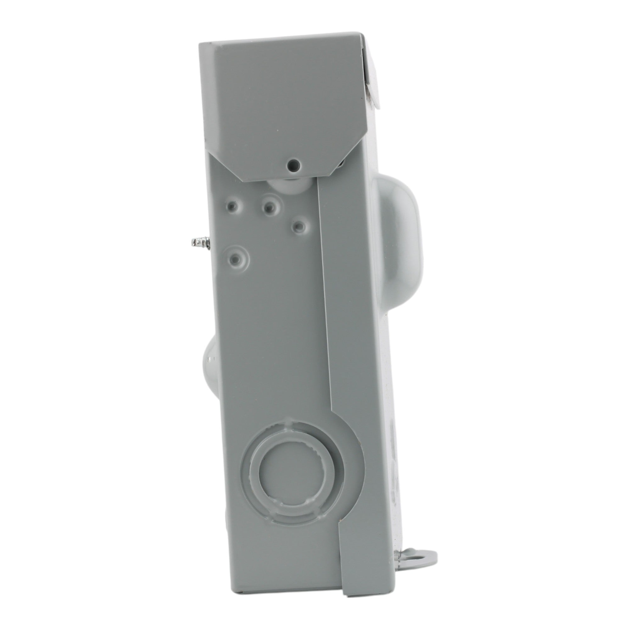 Midwest Electric U065P 60A 1P 10HP AC Disconnect N3R - Image 3