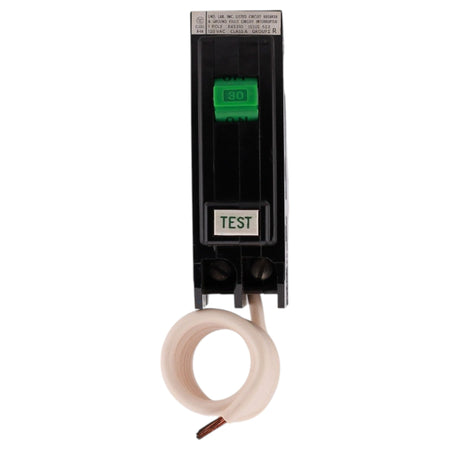 Eaton BR, GFCB130, 30A, 1P, 120V, GFCI, Plug-In, Circuit Breaker - Image 3