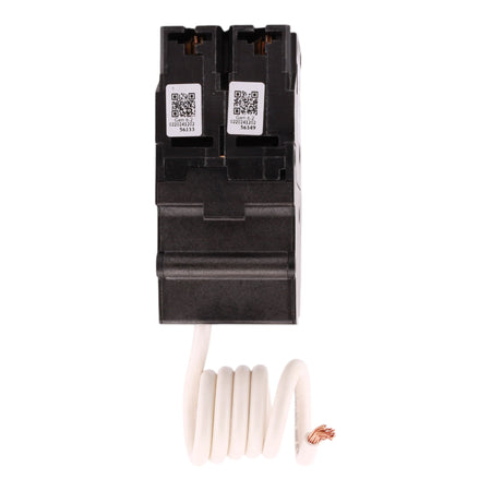 Eaton BR BRN260GF 60A 2P 120/240V GFCI Pigtail Neutral Circuit Breaker - Image 5