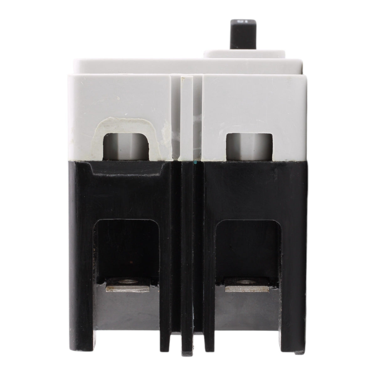 Eaton Series C HFD2015 15A 2P 600V Molded Case Circuit Breaker - Image 7