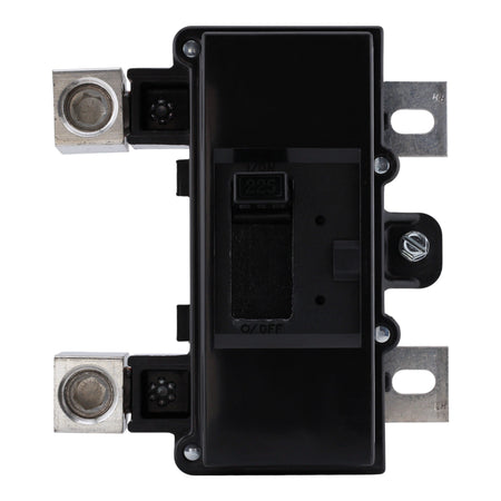 Square D QO QOM2225VH 225A 2P 120/240V 22kA Bolt-On Main Circuit Breaker - Image 4