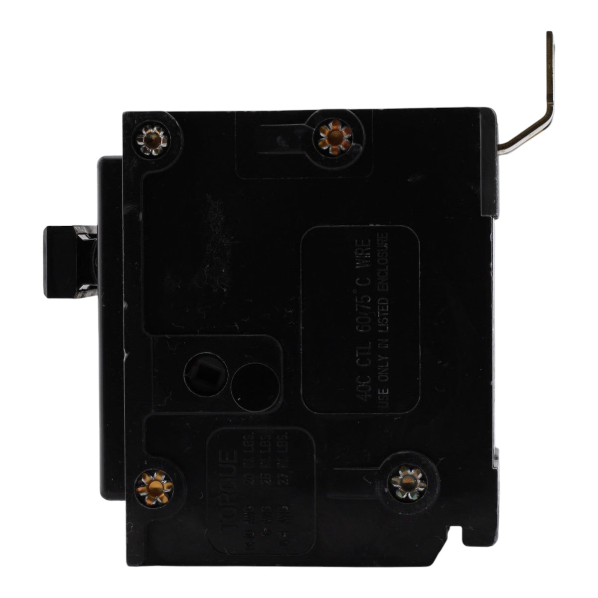Eaton BAB, BAB2070, 70A, 2P, 120/240V, Bolt-On, Circuit Breaker - Image 5