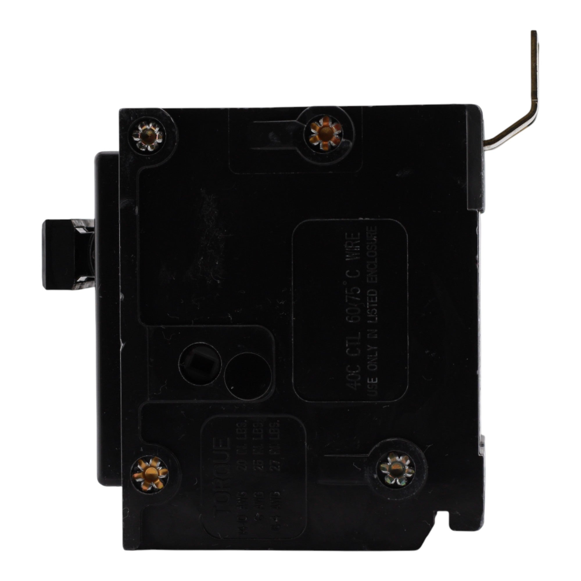 Eaton BAB, BAB2070, 70A, 2P, 120/240V, Bolt-On, Circuit Breaker - Image 5