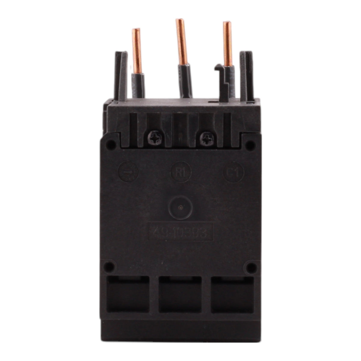 Eaton C440 XTOE045DCS 9-45A Electronic Overload Relay - Image 6