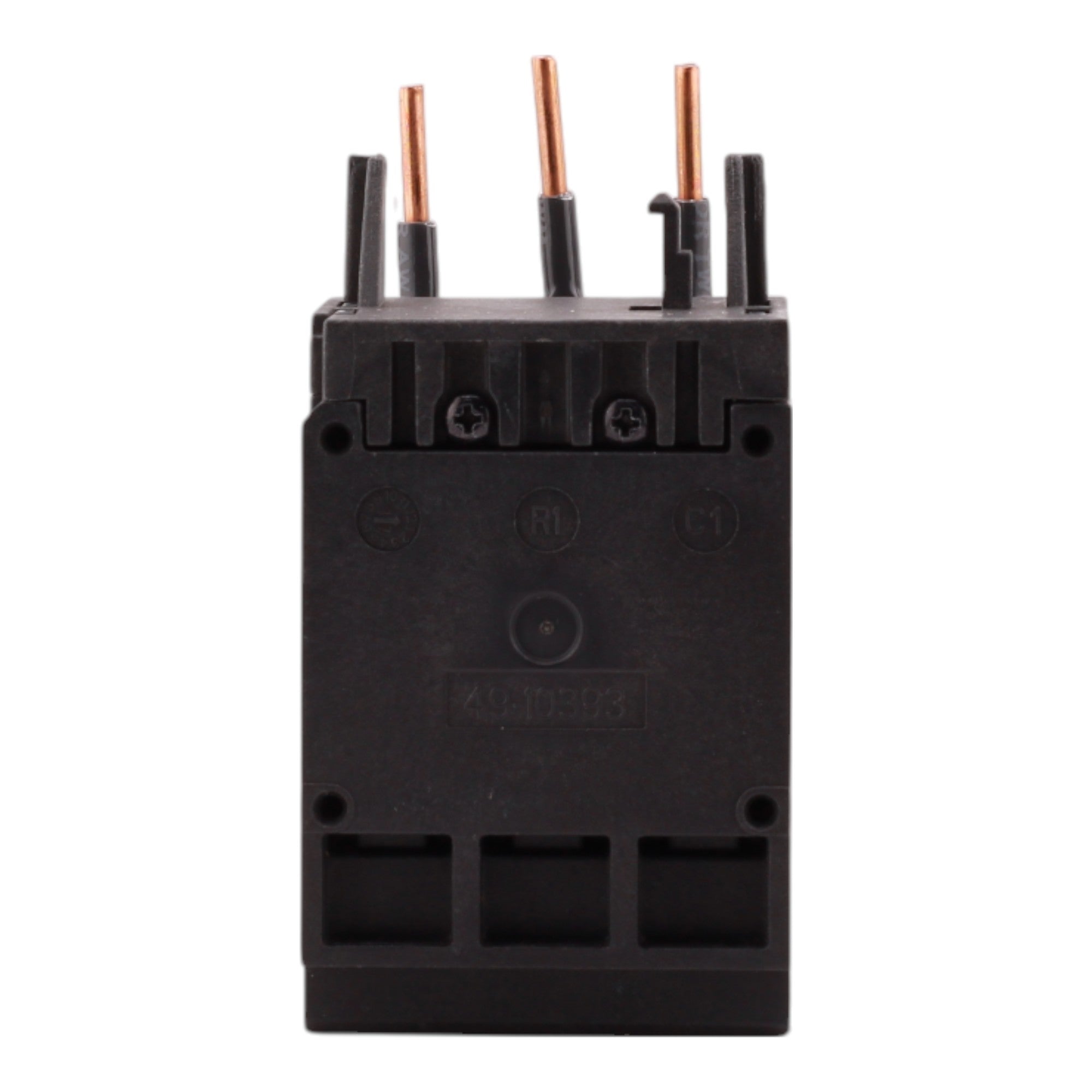Eaton C440 XTOE045DCS 9-45A Electronic Overload Relay - Image 6
