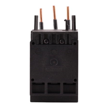 Eaton C440 XTOE045DCS 9-45A Electronic Overload Relay - Image 6