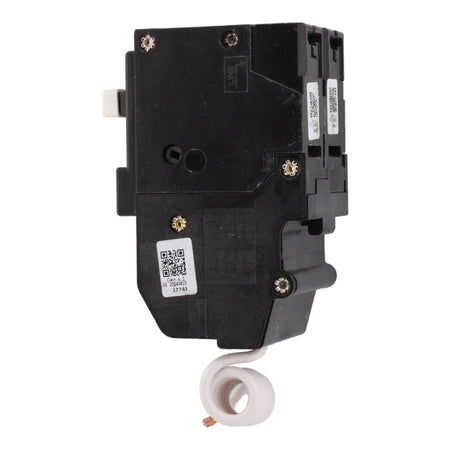 Eaton BRN230GF 30A 120/240V 2-pole GFCI Circuit Breaker Pigtail Neutral - Image 4