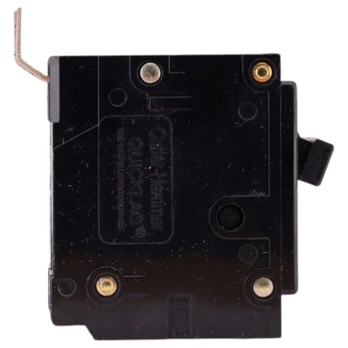 Eaton BAB, BAB2090, 90A, 2P, 120/240V, 10kAIC, Bolt-On, Circuit Breaker - Image 5