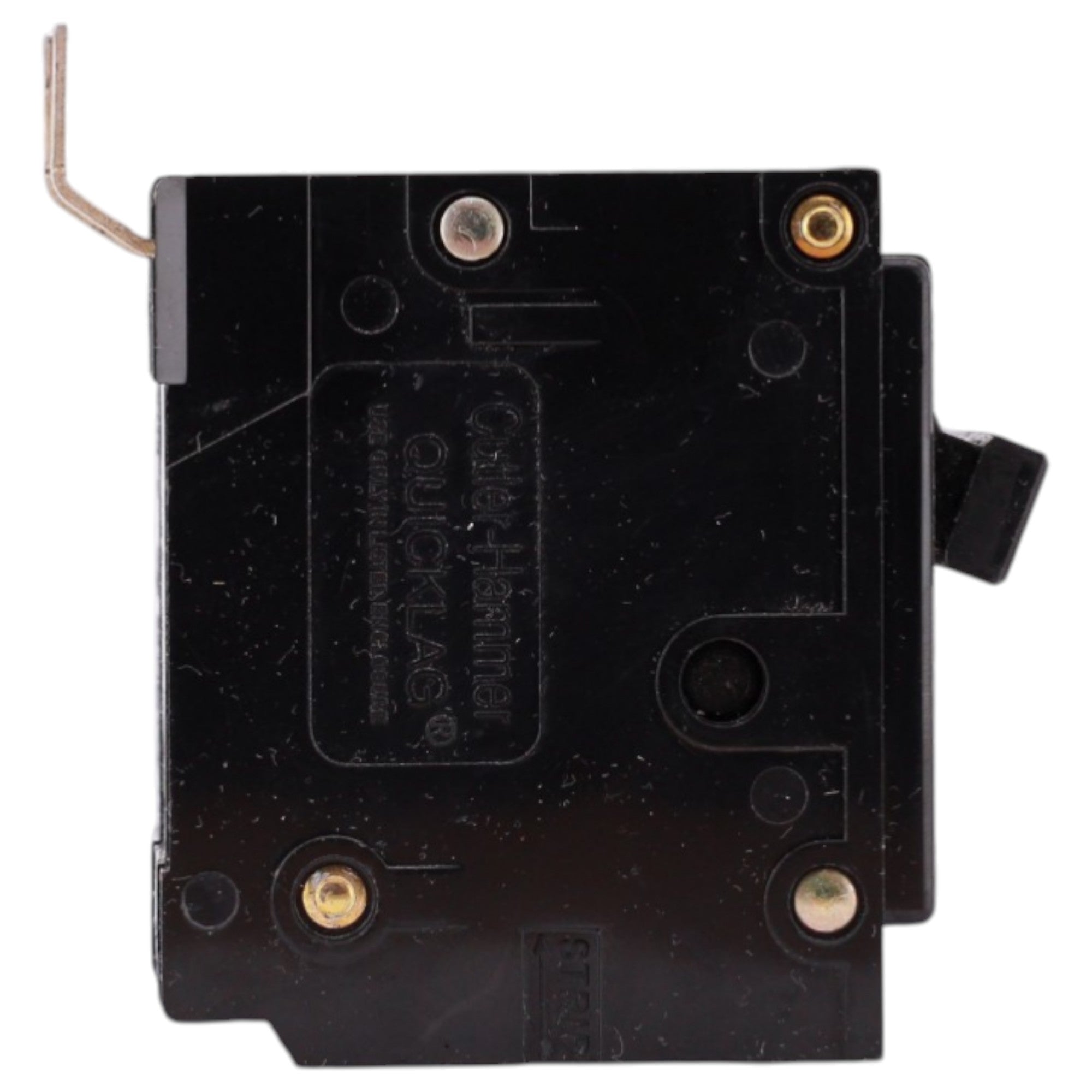 Eaton BAB, BAB2090, 90A, 2P, 120/240V, 10kAIC, Bolt-On, Circuit Breaker - Image 5