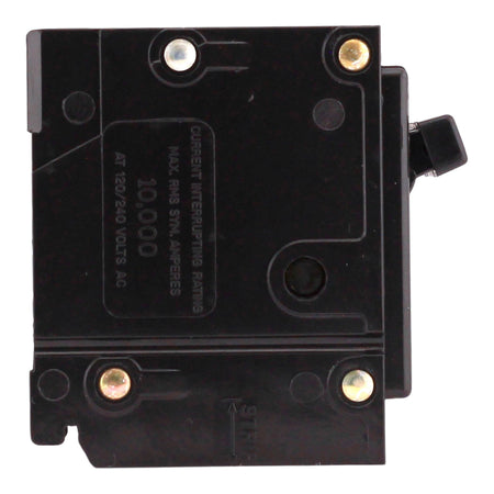 Eaton BR, BR260, 60A, 2P, 120/240V, Thermal Magnetic, Plug-On, Circuit Breaker - Image 4