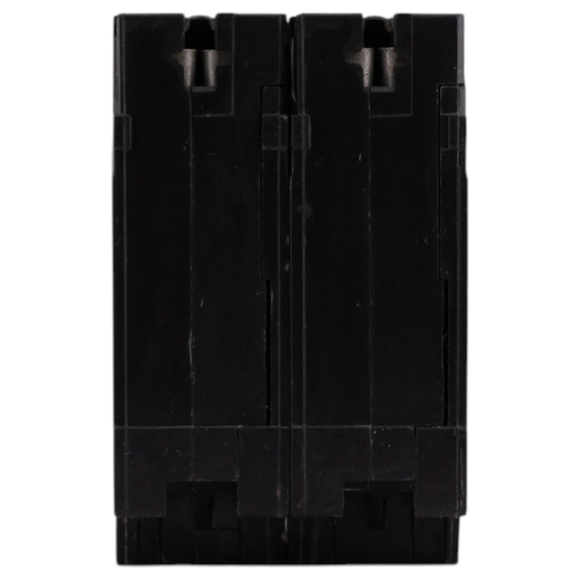 Eaton BR, BQ2402115, 15/40A, 4P, 120/240V, 10kAIC, CTL Quadplex, Plug-On, Circuit Breaker - Image 6