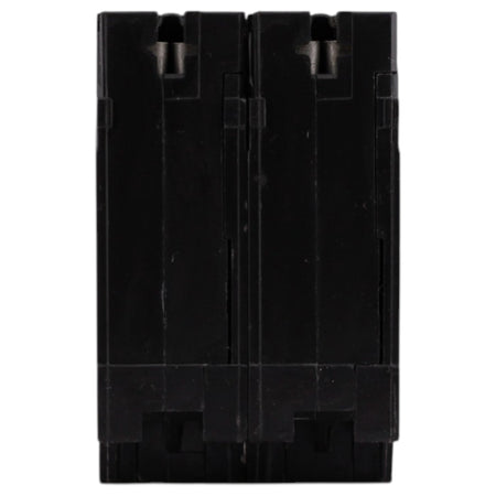 Eaton BR, BQ2402115, 15/40A, 4P, 120/240V, 10kAIC, CTL Quadplex, Plug-On, Circuit Breaker - Image 6