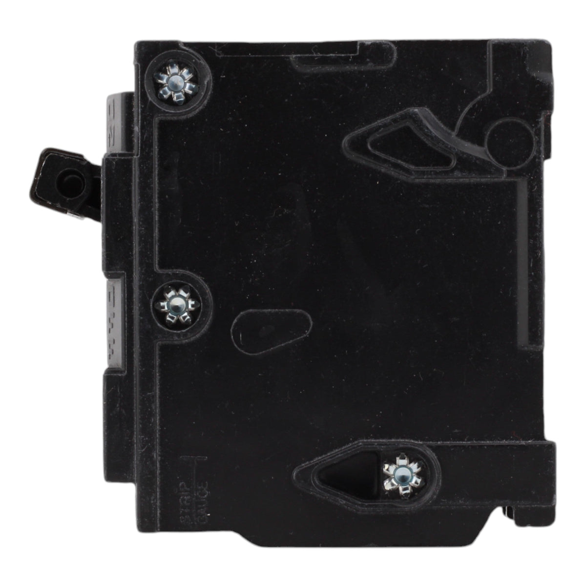 Siemens Q220 20 Amps 120/240 Volts Double Pole Thermal Magnetic Circuit Breaker, Plug-In Mount - Image 4