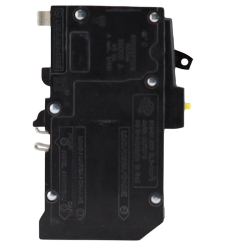 Square D QO, QO120PGFI, 20A, 1P, 120V, GFCI, Plug-On Neutral, Circuit Breaker - Image 5