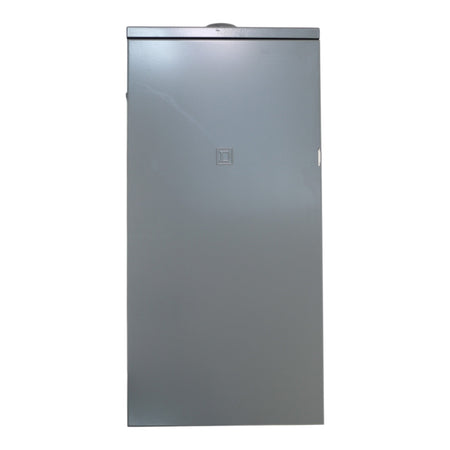 Square D QO, QO130L200PGRB, 200A, 30-Sp, PoN, NEMA 3R Load Center - Image 7