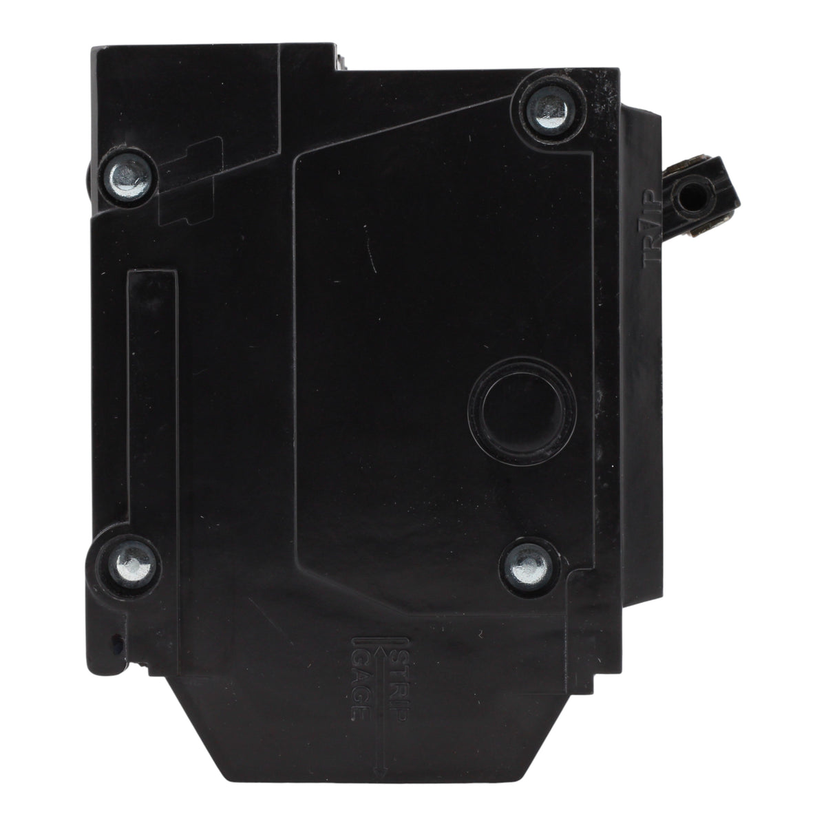 GE Q-Line THQL2160 60A 2P 120/240V Thermal Magnetic Plug-In Circuit Breaker - Image 4