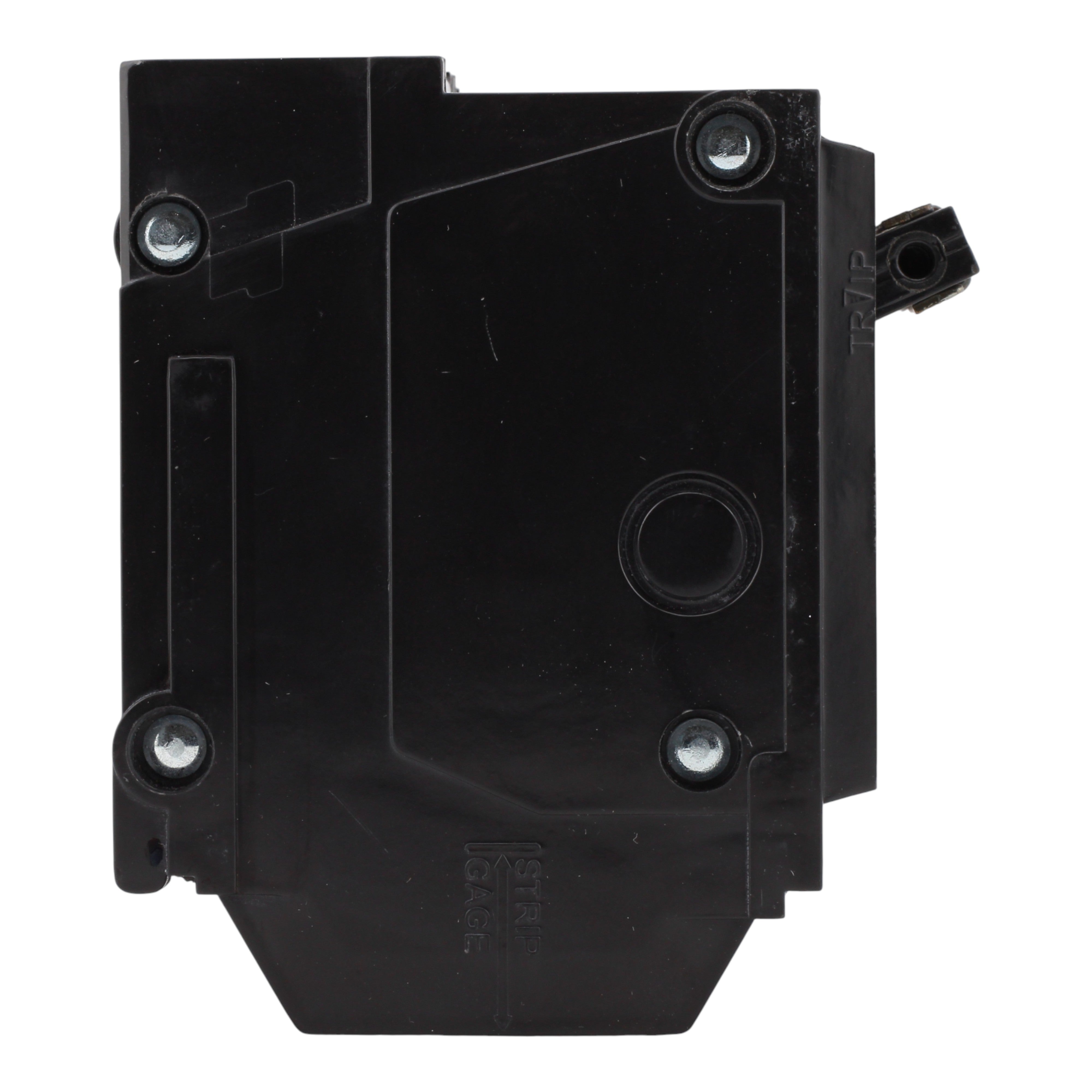 GE Q-Line THQL2160 60A 2P 120/240V Thermal Magnetic Plug-In Circuit Breaker - Image 4