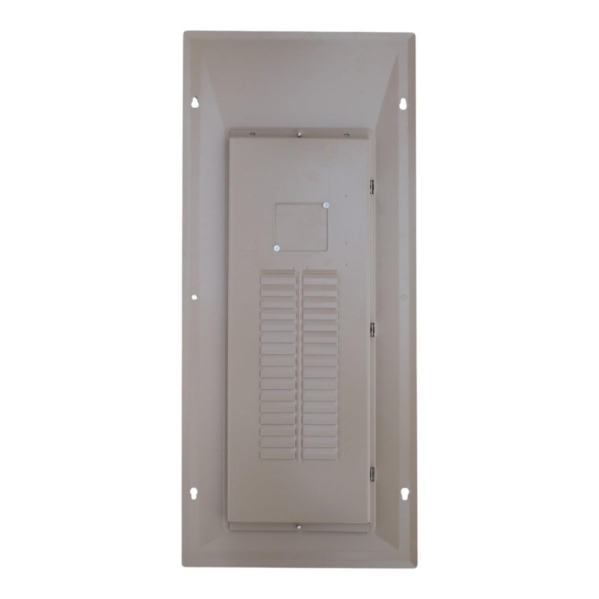 CHPX6NF, 225A, 32-Space, 120/240V, Plug-On Neutral, Flush Cover - Image 4
