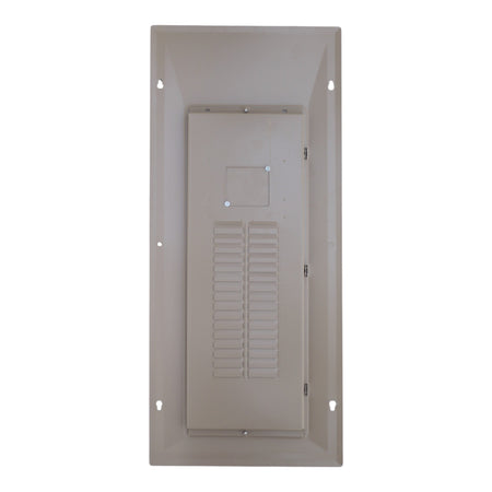 CHPX6NF, 225A, 32-Space, 120/240V, Plug-On Neutral, Flush Cover - Image 4