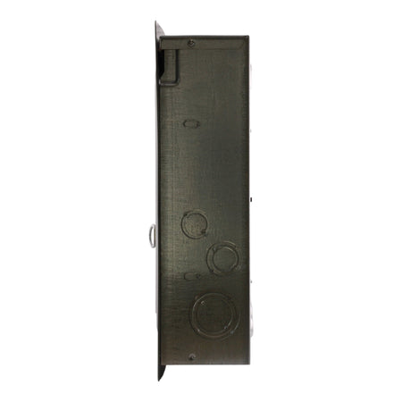 Eaton BR816L125FDGP 125A 8-Space 16-Circuit Indoor Main Lug Loadcenter - Image 5