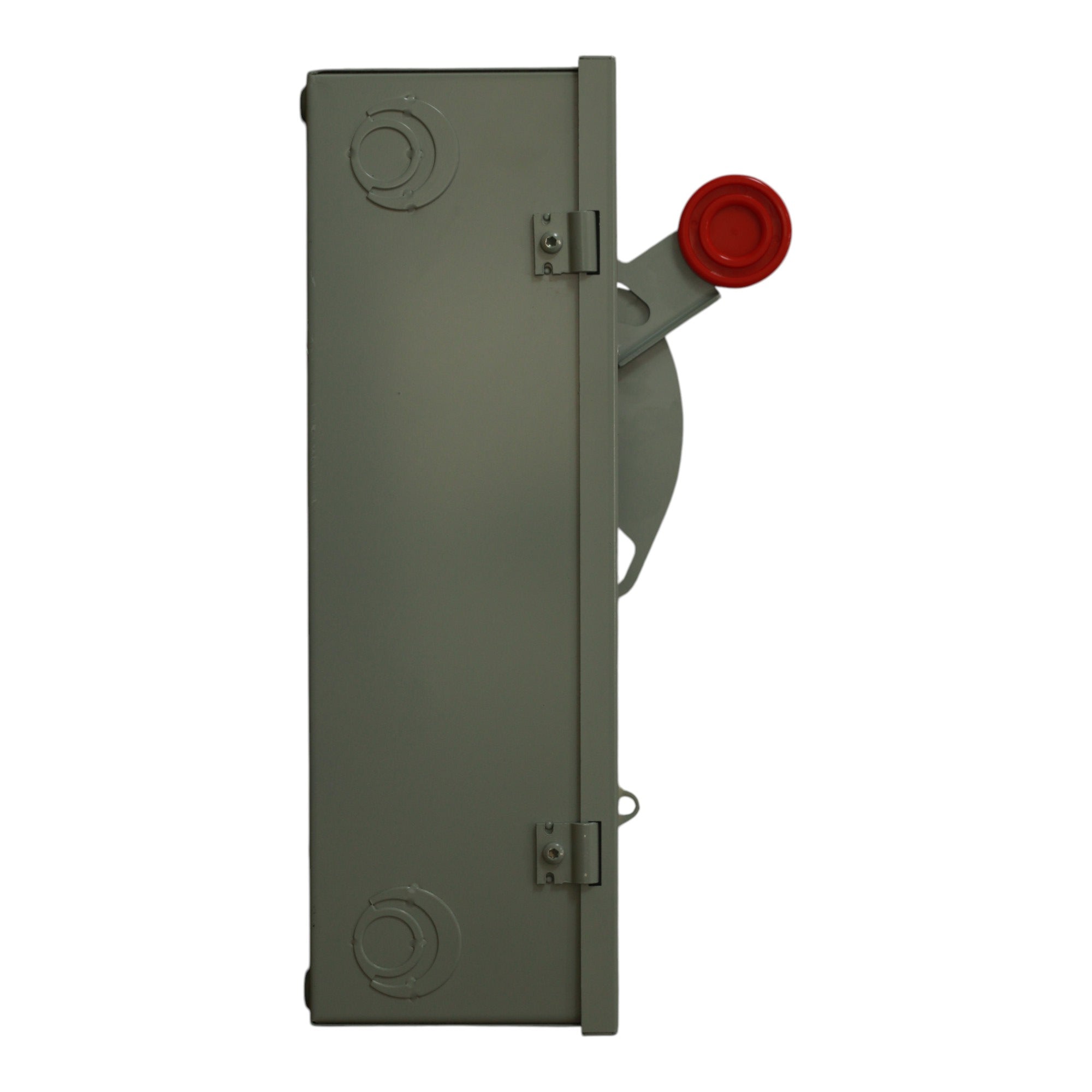 Eaton DH261UGK 30A 2P 600V Non-Fusible Heavy Duty Safety Switch NEMA 1 - Image 8