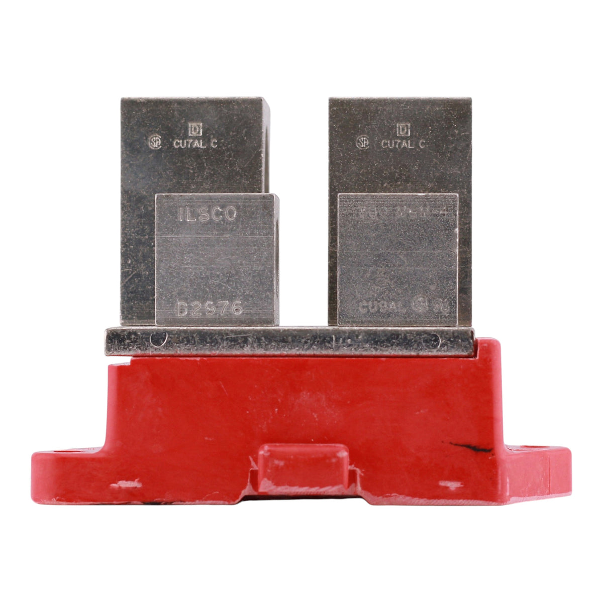 Square D PowerPacT, SN400LA, 400A, Neutral Assembly, Insulated, Groundable, H/J/L-Frame - Image 4