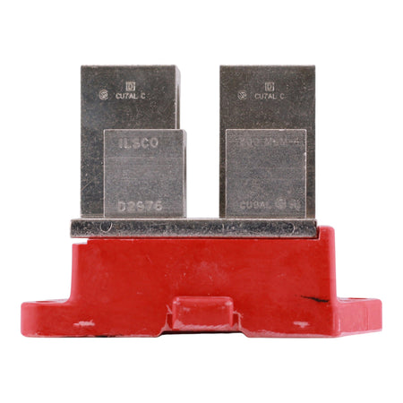 Square D PowerPacT, SN400LA, 400A, Neutral Assembly, Insulated, Groundable, H/J/L-Frame - Image 4