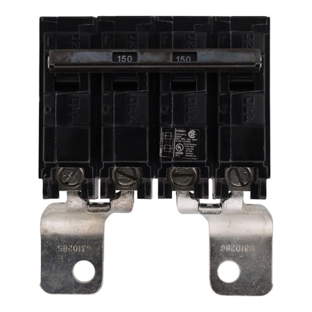 Siemens EQ, MBK150, 150A, 2P, 120/240V, Main Circuit Breaker - Image 4