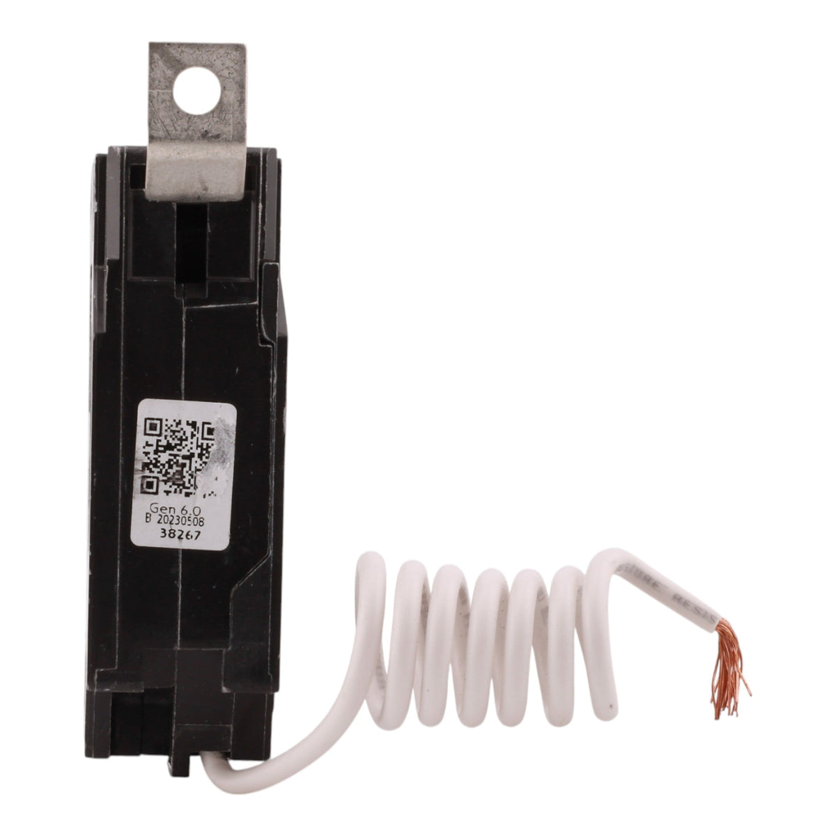 Eaton QB QB1015GF 15A 1P 120V GFCI Circuit Breaker - Image 4