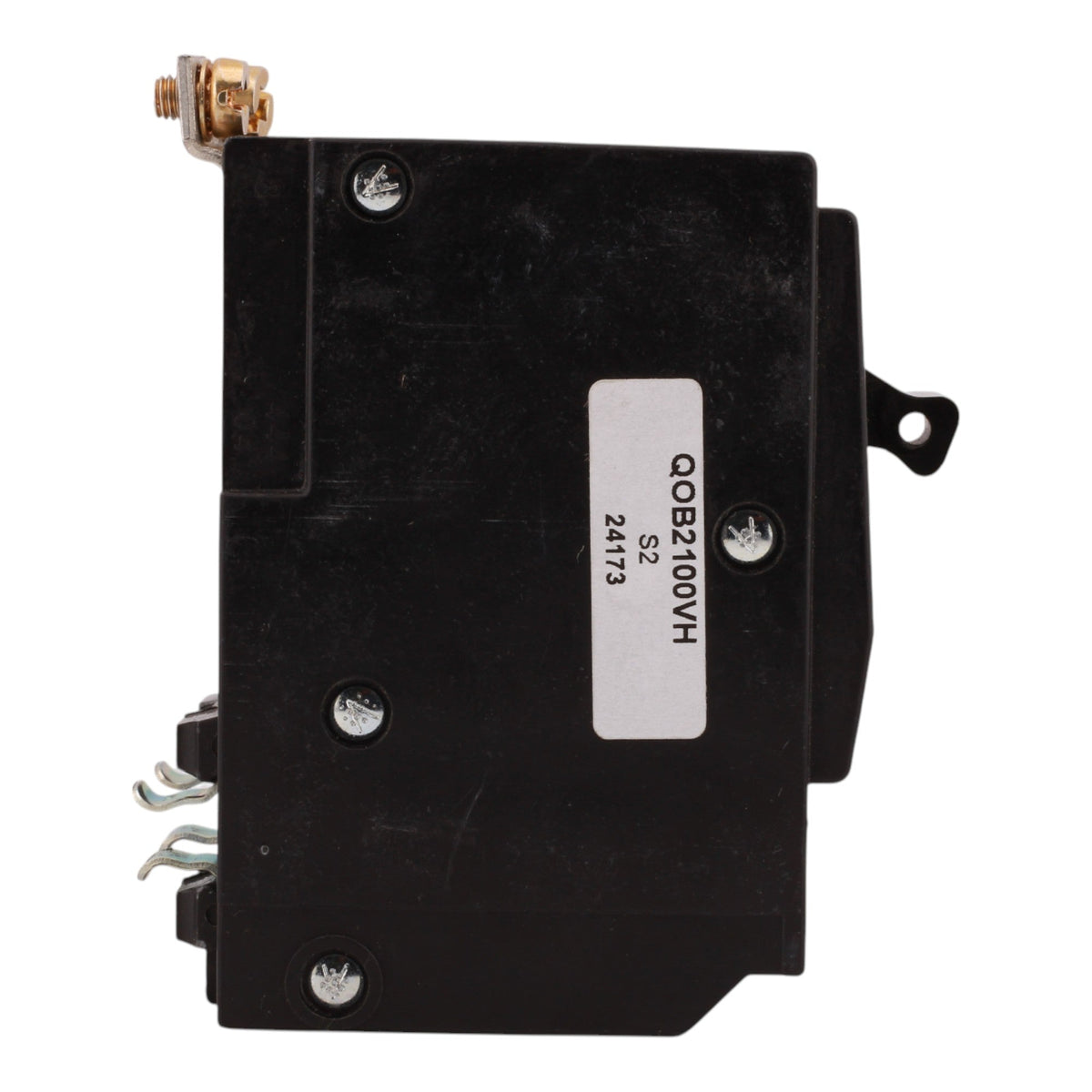 Square D QO QOB2100VH 100A 2P 120/240V Circuit Breaker - Image 3