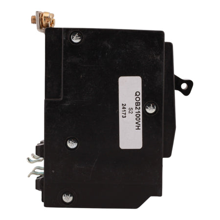 Square D QO QOB2100VH 100A 2P 120/240V Circuit Breaker - Image 3