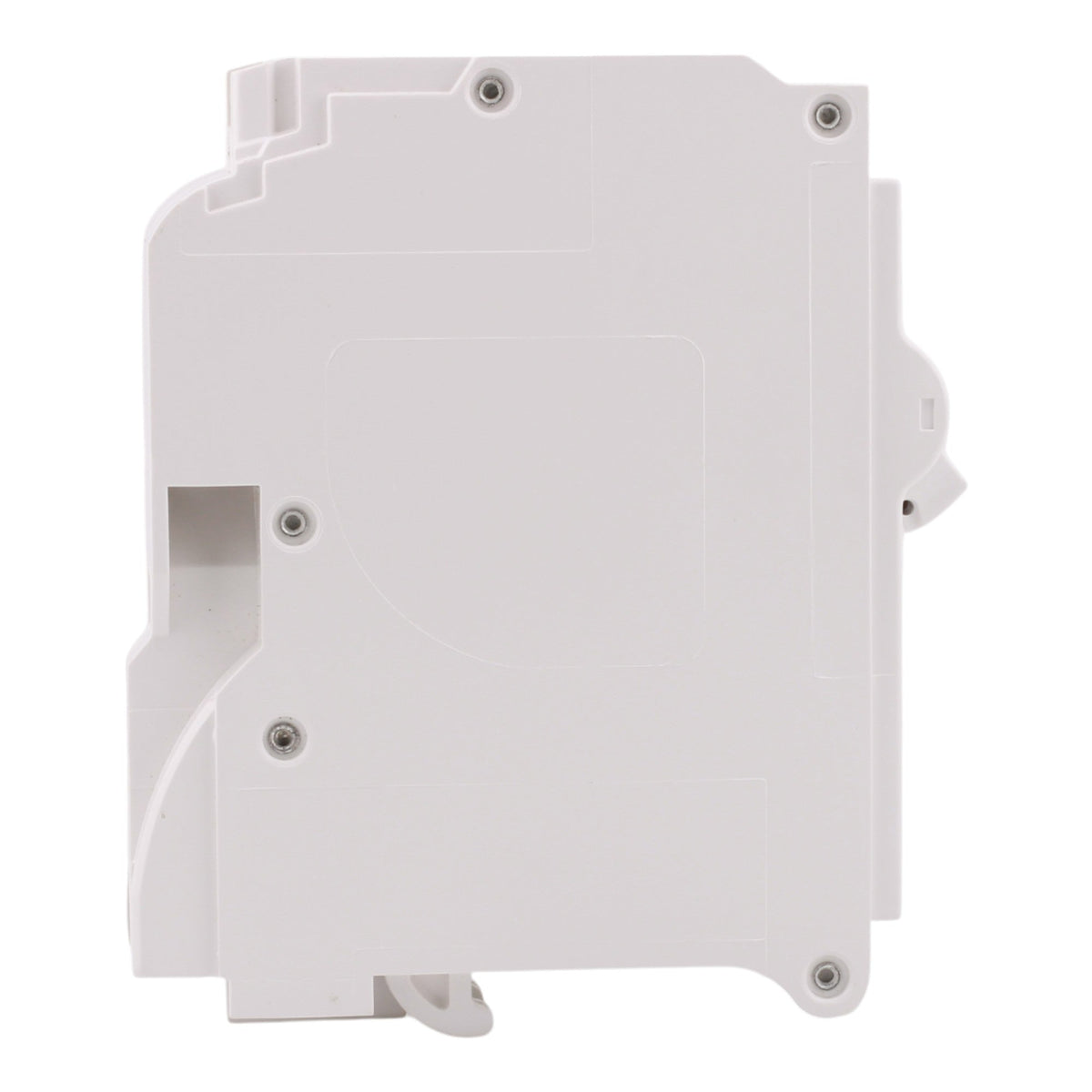Leviton LB120-AF 20A 1P 120V AFCI Hydraulic-Magnetic Circuit Breaker - Image 4