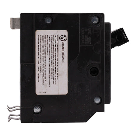 Eaton CHQ, CHQ230, 30A, 2P, 120/240V, Classified, Circuit Breaker - Image 4